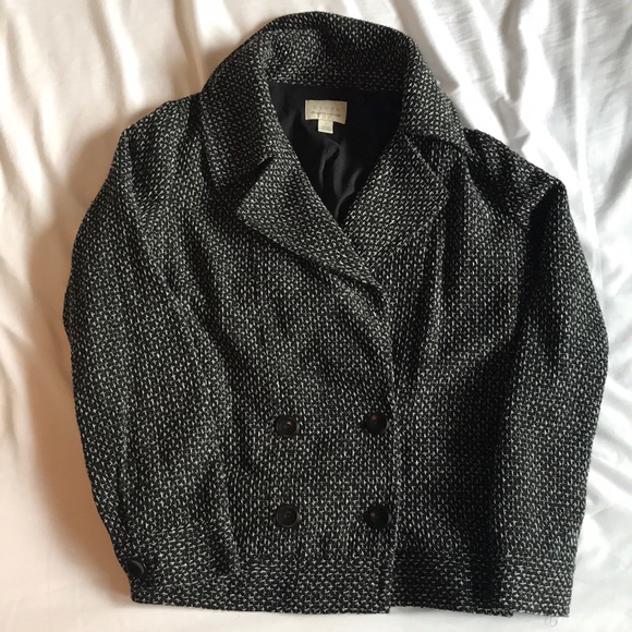 Fall jacket - Picture 2 of 4